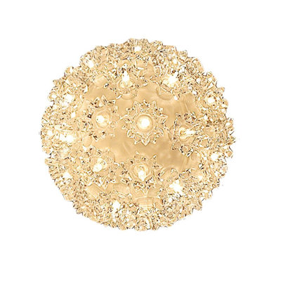 Anouska 50 - Bulb 6'' Plug-in Mini String Light