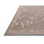 Tapis gris lavable à la machine-108215959