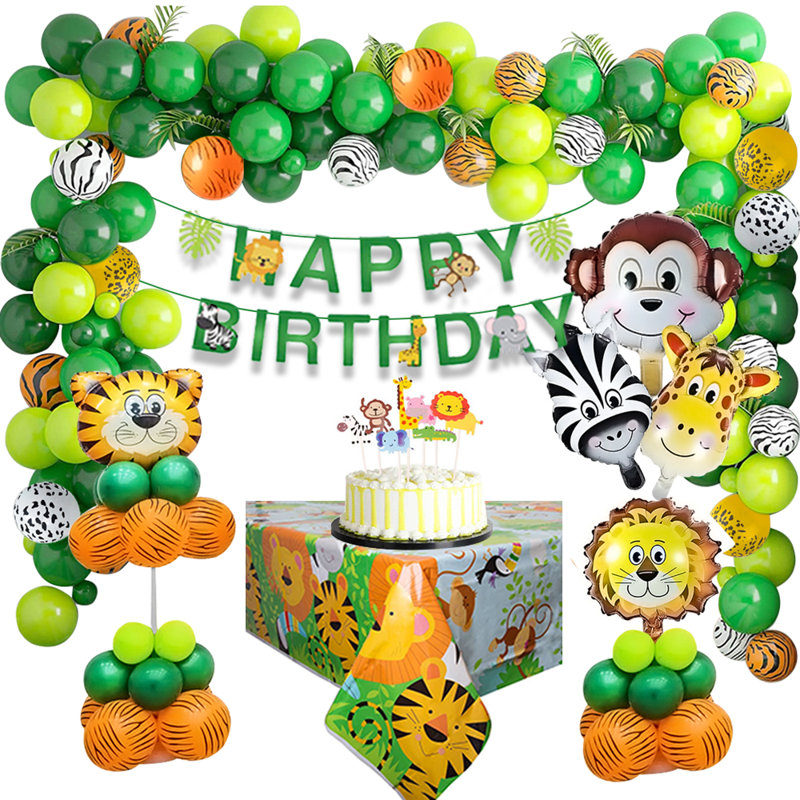 Birthday Decorative Accent