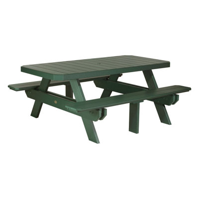 Table de pique-nique Linh