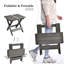 Table d'appoint de patio-68205991