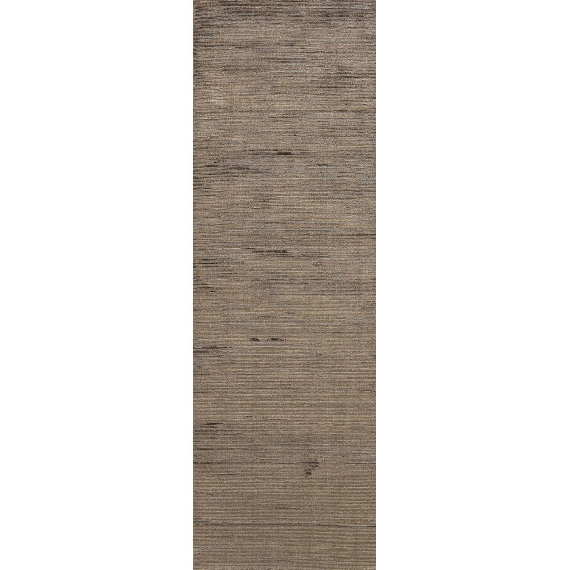 Hand Woven Area Rug