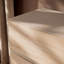 PANOPTIK 99.9 cm W Chest of 5 Drawers