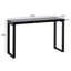 120cm Console Table