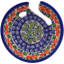 Ceramic Decorative Bowl