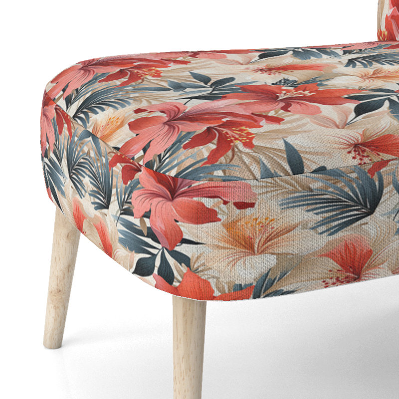 Tropical Tropical Whisper