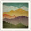 « mountain view » par ryan fowler, impression-26289427-26290609