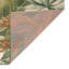 Tapis d'intérieur / extérieur crème / beige / vert floral Kenilworth-1263892292