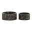 Farran Bidasar Marble Bowl, Green (Set of 2)