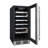 27 Bottle Single Zone Built-In Wine Refrigerator-66168547
