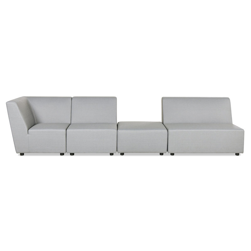 Saylee 140 de large, Gris