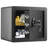 Gun Safe Lock