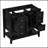 36 Inch Bathroom Vanity Without Sink