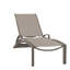 South Beach Outdoor Chaise Lounge-18328436-18328444