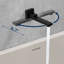Robinet de baignoire et douche
