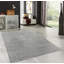 Handmade Abstract and Damask Area Rug-20182939