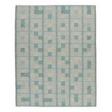 One-of-a-Kind Rectangle 10’1”x13’7” Area Rug