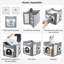 Portable Cat House