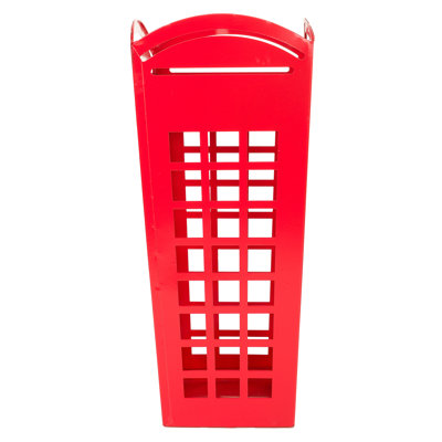 Lihua Iron Umbrella Stand