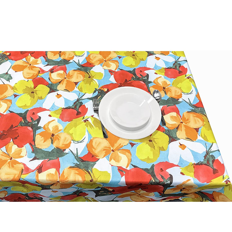 Nappe Florale