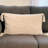 Viha Throw Pillow Cover