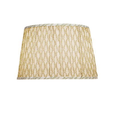 Plume Medium Tapered Lamp Shade