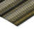 Jurnee Striped Indoor / Outdoor Rug-460971721