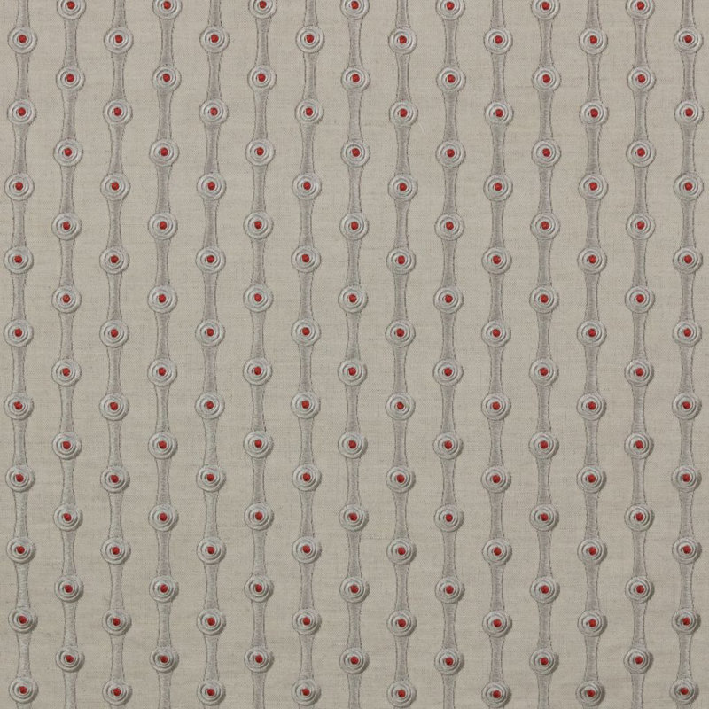 Fabric, Rose