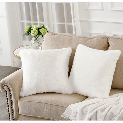 Square Cushion Cover
