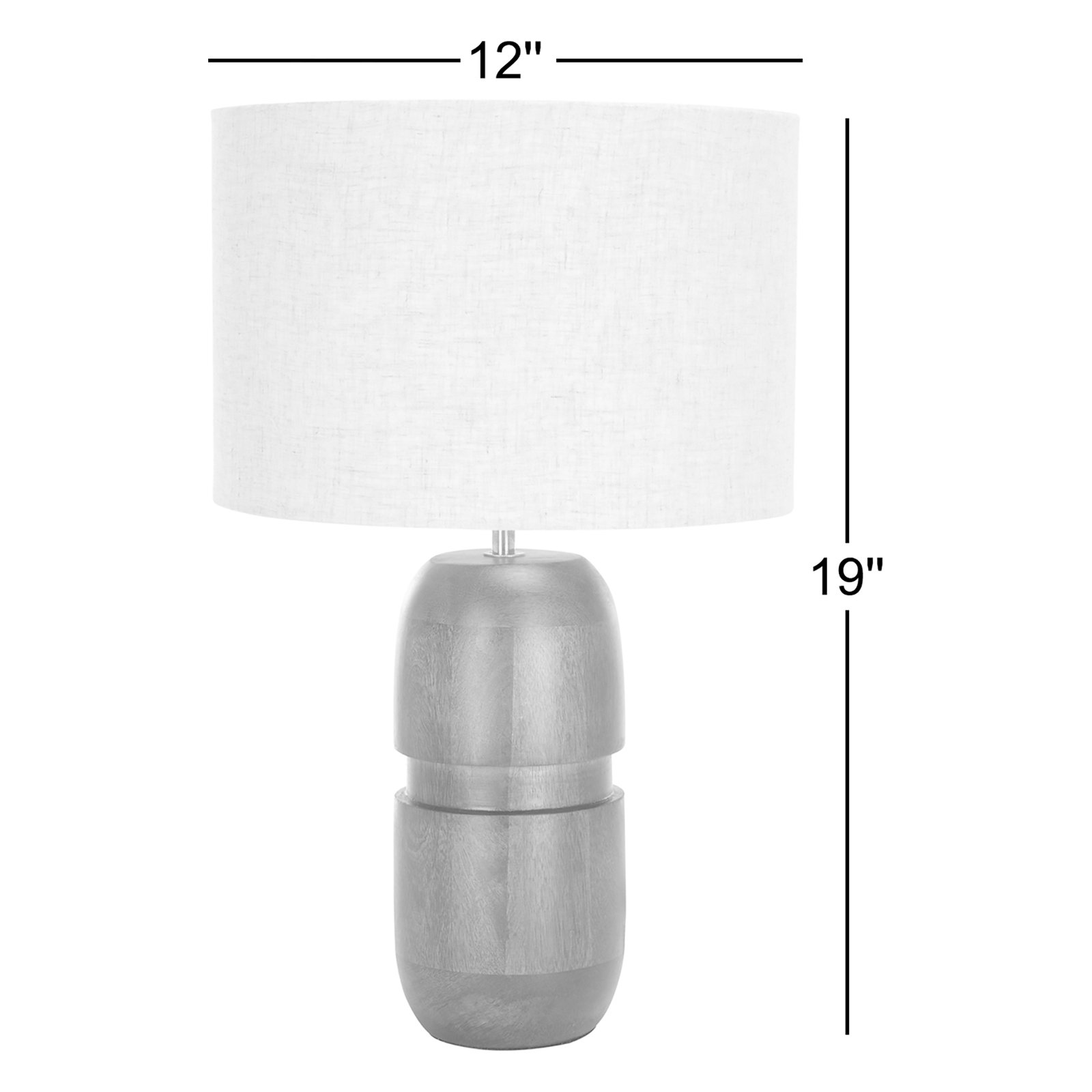 Jivera Table Lamp