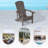 HIPS Adirondack Chair-3063038