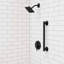 Barre d'appui de sécurité 18 po Bath Bath-136327124-136327126