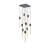 Aliha 9 - Light Cluster Pendant