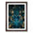 Walnut Framed selected
