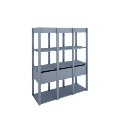 Desiree Bookcase