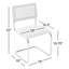 Walsh Boucle Side Chair-1702246986-1702246989