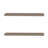 Floating Shelf Lyle, Living Room, Pine-1736604307-1736604305