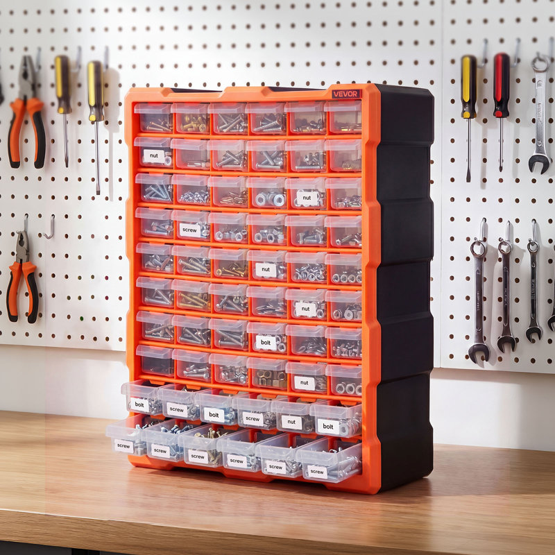 60 Drawer Storage Drawer
