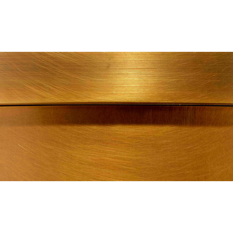 Orbit 2 - Light Flush Mount
