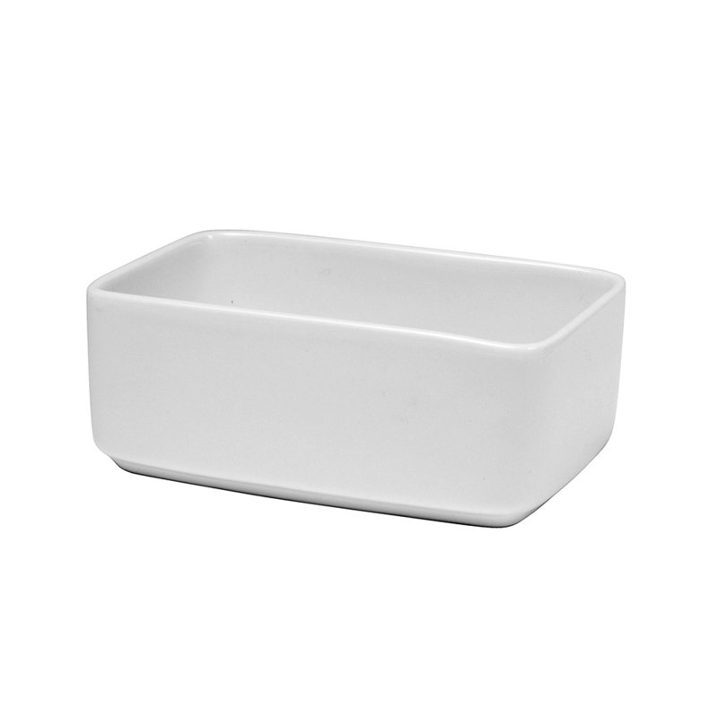 Porte-sachets de sucre Tundra, par Oneida