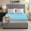Surmatelas réversible hypoallergénique toutes saisons, 3,8 cm (1,5 po)-94823803-94823805