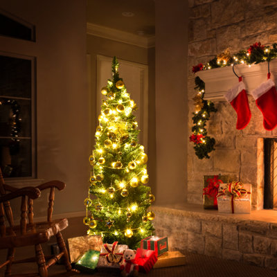 60' Pine Christmas Tree