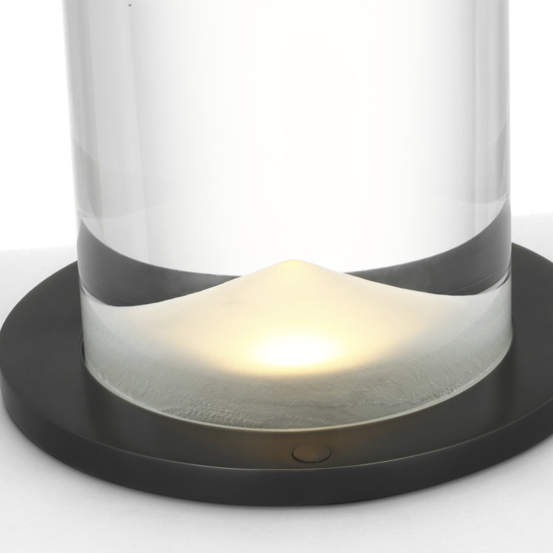 Beryl LED Table Lamp, Bronze