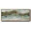 Riverbank - toile encadrée-110641114