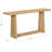 Maliq Wood Console Table