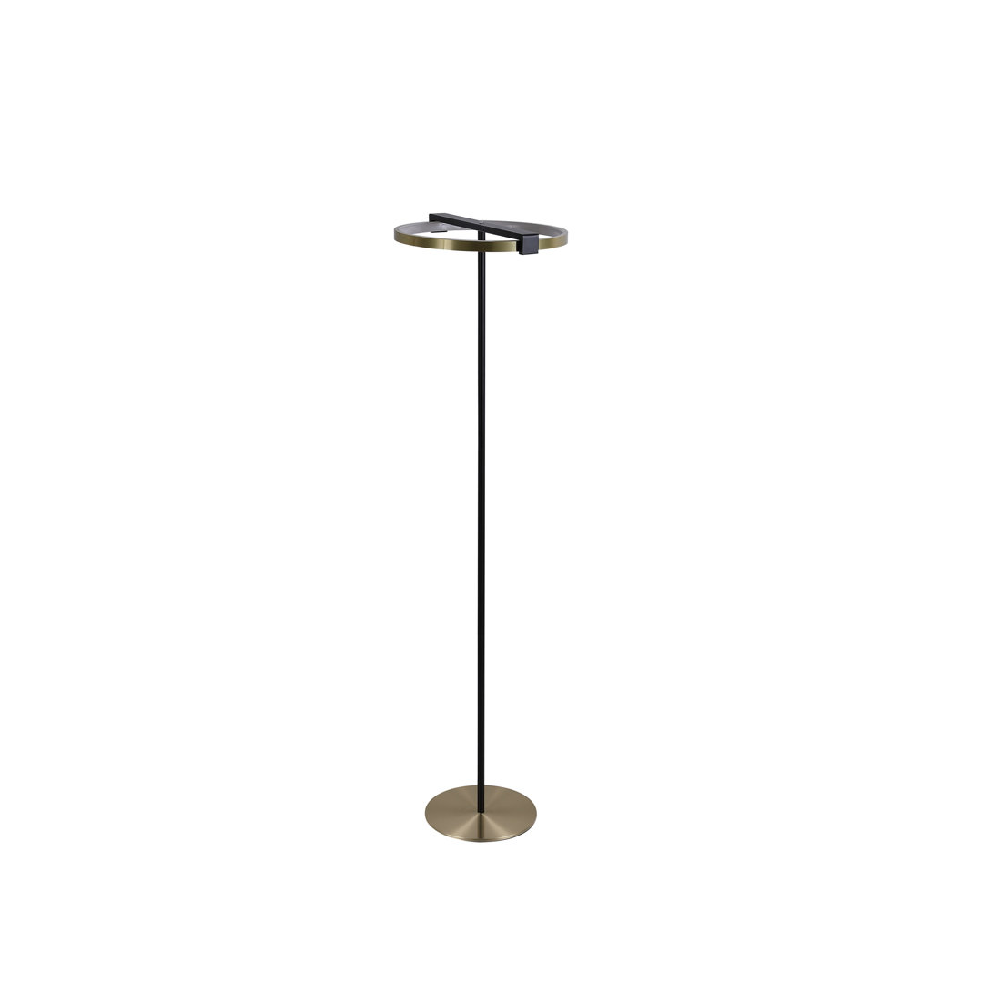 128.5 Floor Lamp