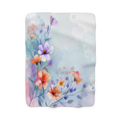 Throw Blanket