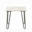 Table de bout Modern Luxury Elegance