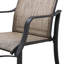 Fauteuil de patio Rusi-2122380630