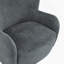 Fauteuil à oreilles Lucia-1440366905
